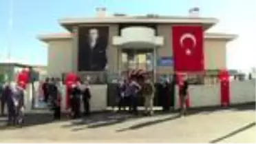 Son dakika haberi! Başkentte Kuzeykent Polis Merkezi hizmete açıldı