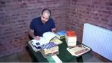 'Cahit Tanyol, Türkiye'de milli bir sosyoloji geleneğinin oluşmasına önayak oldu' (5)
