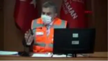 Karaman Valisi Işık, 'Düğün davetleri, adeta ölüm davetine dönüşüyor'
