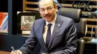 KTO Başkanı Gülsoy'dan '30 Ağustos Zafer Bayramı' mesajı