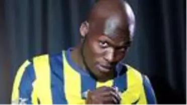 Moussa Sow Ümraniyespor'da