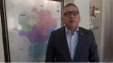 Niğde'de korona virüs vakaları arttı, Vali Uyardı