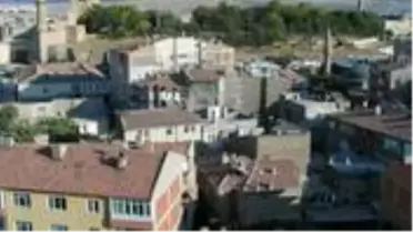 Niğde'de koronavirüs salgını nedeniyle 30 kişi hayatını kaybetti