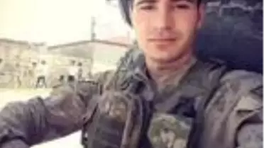 Ordu'ya şehit ateşi düştü