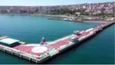 Şentop: 'Yunanistan kendi gücüne bakmaksızın Doğu Akdeniz'de ortalığı karıştırmaya çalışan bir...