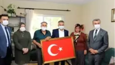 Vali Yazıcı: 'Kaş'ın bütün güzelliklerini göstermemiz lazım'