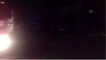 Son dakika... Kurtköy'deki trafik kazasında 1 kişi yaralandı