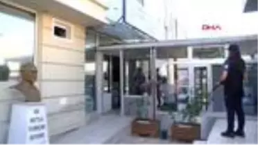 MALTEPE'DEKİ ORMAN YANGINI İLE İLGİLİ 1 KİŞİ YAKALANDI