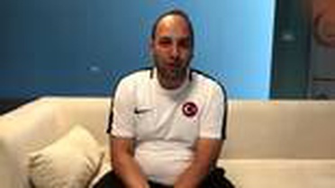 Paralimpik Yüzme Milli Takımı'nın olimpiyatlarda hedefi altın madalya