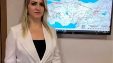 Aykan: 'Balıkesir'in deprem tehlikesi yüksek'