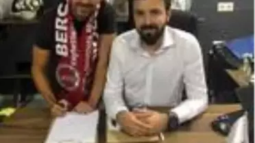 Bergama'da transfer sürüyor