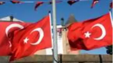 Bitlis'te 30 Ağustos kutlaması