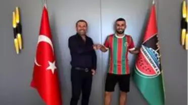 Diyarbakır'dan 2 transfer daha