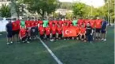 Muğlaspor'da görev dağılımı yapıldı