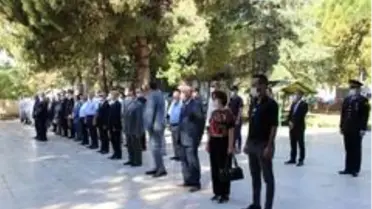Osmaneli'de 30 Ağustos Zafer Bayramı kutlandı