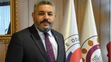 Sadıkoğlu, KDV indirimini değerlendirdi
