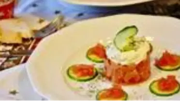 Tartar nasıl yapılır? Tartar malzemeleri nelerdir? En kolay tartar tarifi nasıl yapılır? Et tartar tarifi nasıl yapılır? Deniz tartar nasıl yapılır?