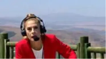 TRT Haber spikeri Nilgün Balkaç, 4 saat kesintisiz yayında baygınlık geçirdi