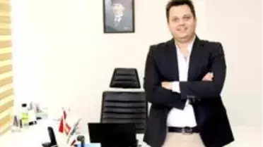 Aydın: 'EPS ile ısı yalıtımı, yüzde 50'den fazla enerji tasarrufu sağlar'