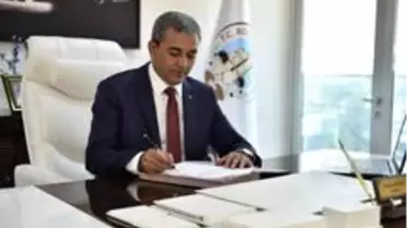 Son dakika haber | Başkan Kaplan yatırımcıları Koçarlı'ya davet etti
