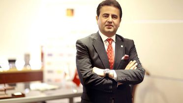 Doğtaş Kelebek Grubu:' 2020'yi Zaferle Bitireceğiz!'