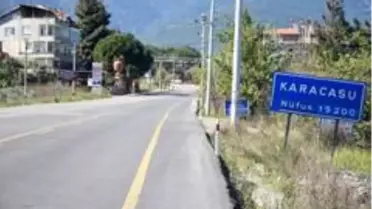 Karacasu'da düğün, nişan ve sünnet yasaklandı