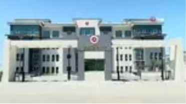 Minik Merve'nin cenazesi Erzurum Adli Tıp kurumuna getirildi