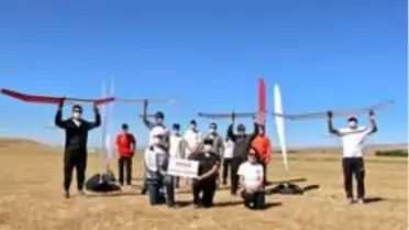 'Model Uçaklar' zafere uçtu