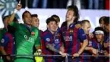 Real Betis, Şilili kaleci Claudio Bravo'yu transfer etti