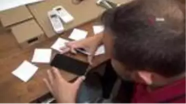 Telefon dolandırıcıları gazeteciyi aradı, yakalanınca 'hipnoz edildim' dedi
