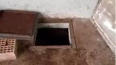 Yozgat'ta 2 kardeş, temizlemek için girdikleri biyogaz üretim kuyusunda hayatını kaybetti