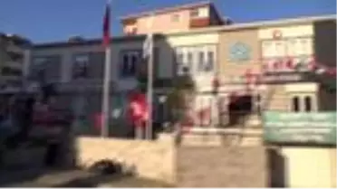 60 günde yapıldı, muhtemel bir depremde 5 bin kişilik yemek çıkarılabilecek