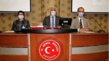Başkan Yılmaz: 'Ülke insanımız milli ve dini günlerine büyük bağlılık gösterir'