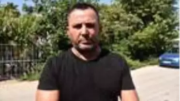 Son dakika gündem: Başpehlivan, sokak ortasında öldürüldü (3)
