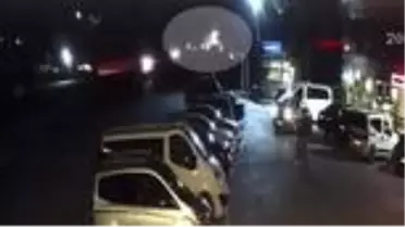 Son dakika gündem: Bursa'da 4 kişinin öldüğü, 5 kişinin yaralandığı kazanın görüntüleri ortaya çıktı
