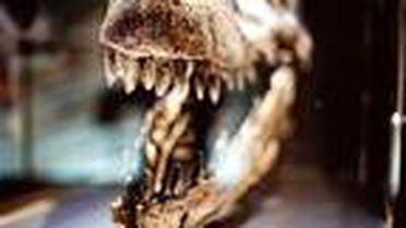 İngiltere'de iskeletinin tamamı bulunan dinazor üzerindeki çalışmalar 150 yılın ardından tamamlandı