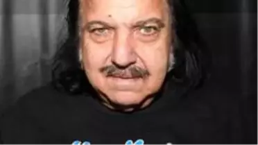 Porno yıldızı Ron Jeremy hakkında yeni taciz ve tecavüz suçlamaları: Suçlu bulunursa 250 yıl hapis...