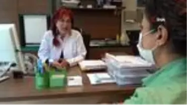 Romatizma hastaları 'salgın var' diye ilaçlarını ihmal etmemeli