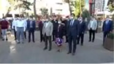 Uşak'ın düşman işgalinden kurtuluş yıldönümünde anlamlı sergi