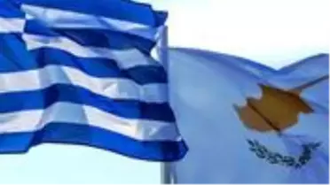 Yunanistan gerilimi artırma derdinde! Güney Kıbrıs'la deniz yetki alanları için anlaşma imzalayacaklar