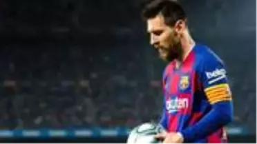 Barcelona yönetimi ve Lionel Messi arasındaki toplantıdan sonuç çıkmadı