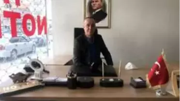 Bozüyük'te noterin adresi değişti