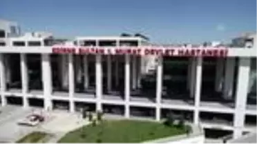 Edirne Devlet Hastanesi Moleküler PCR laboratuvarı kurulan ikinci basamak ilk devlet hastanesi oldu