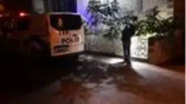 Son dakika haber | İzmir'de, mescide silahlı saldırı