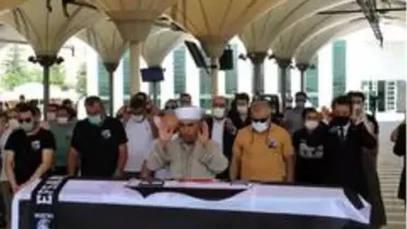 Kurtlar Vadisi'nin 'Tombalacı'sı defnedildi