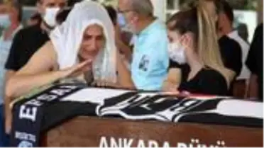 Kurtlar Vadisi'nin 'Tombalacı'sı Haldun Boysan, son yolculuğuna uğurlandı
