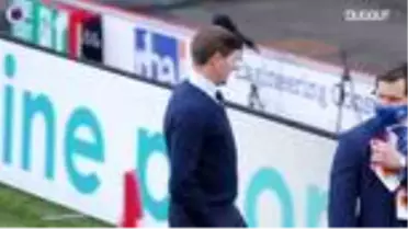 Maçın Hikayesi: Hamilton 0-2 Rangers