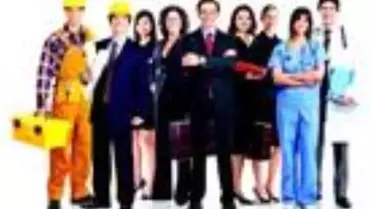 Türkiye'nin en çok itibar gören meslekleri belli oldu; doktorluk ve hakimlik ilk iki sırada yer aldı