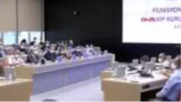 VALİ YERLİKAYA, İKİNCİ FİLYASYON ÇALIŞMALARI TAKİP KURULU TOPLANTISI'NA KATILDI