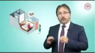 Ali Ramazan Benli: 'Sabah evden çıkarken gözlüğümüzü takıyormuş gibi maskemizi takmak zorundayız'